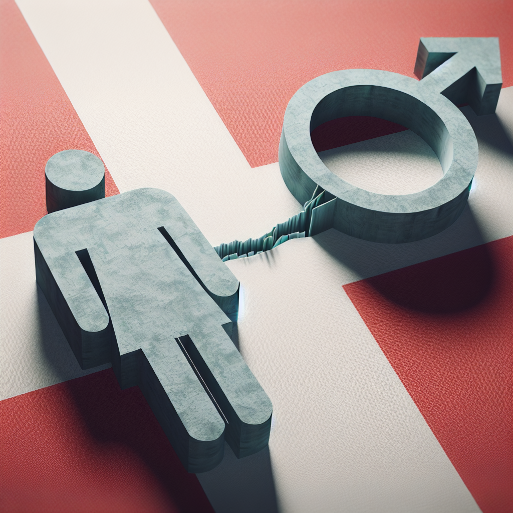 Lønforskel mellem kønnene: Hvor står danmark i dag?