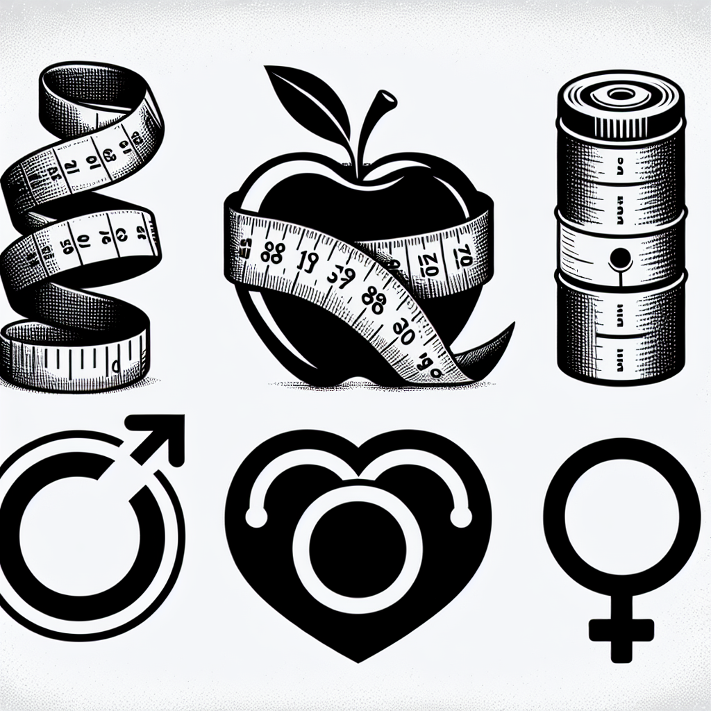 Sæd og kalorier: Myter og fakta om seksuel forbrænding